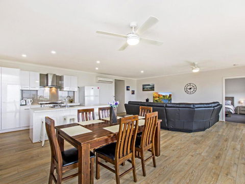 Southern Horizon - Accommodation Nelson Bay 1