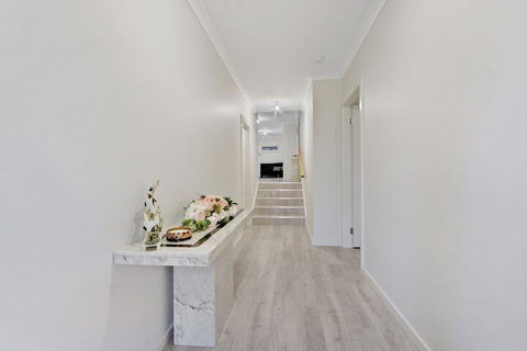 V & V Family Dream Away - Accommodation Nelson Bay 2