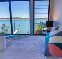 Elysium Lakehouse - Accommodation Nelson Bay
