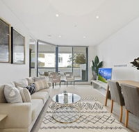 HomeHotel 2Bedroom With Shopping Mall - Accommodation Nelson Bay