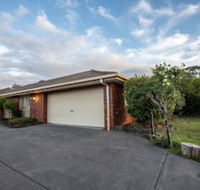 Quiet  Peaceful 3bed2bath Home keilor Downs - Accommodation Nelson Bay