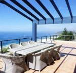 Cliff View 62 Forresters Beach Road - Accommodation Nelson Bay