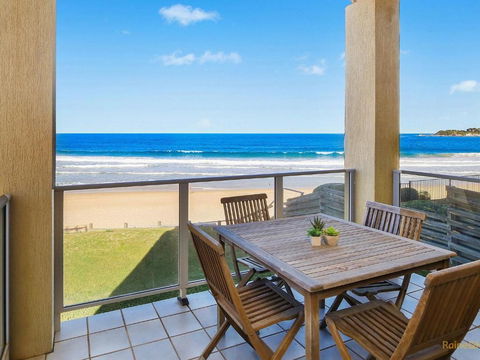 Horizons 1 / 99 Ocean View Drive - Accommodation Nelson Bay 5