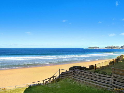 Horizons 1 / 99 Ocean View Drive - Accommodation Nelson Bay 4