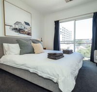 Nirvana on Gray Netflix WiFi Nespresso  More - Nelson Bay Accommodation.com