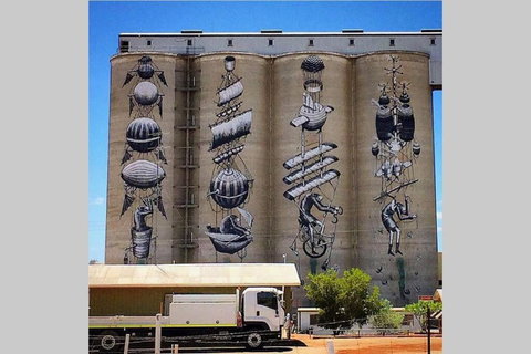 Salty Cottage Northam - Accommodation Nelson Bay 6