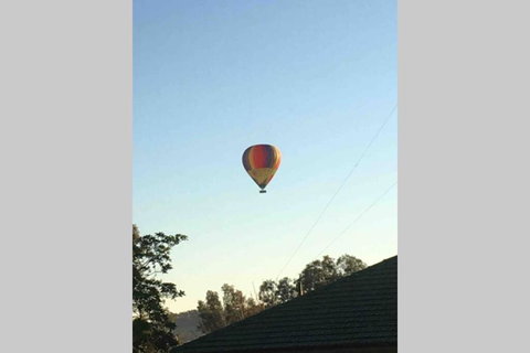 Salty Cottage Northam - Accommodation Nelson Bay 4