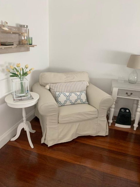 Salty Cottage Northam - Accommodation Nelson Bay 2