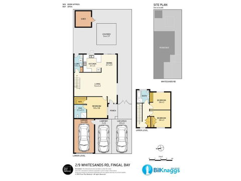 Purely Whitesands On The Bay At Fingal Bay - Nelson Bay Accommodation.com 3