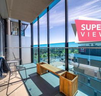 Serendipity on Gouger Chinese Markets Wifi Nespresso Amenities - Nelson Bay Accommodation.com