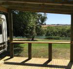 Longford Riverside Caravan Park - Accommodation Nelson Bay