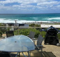 PANORAMA VIEWS spectacular ocean views - Accommodation Nelson Bay