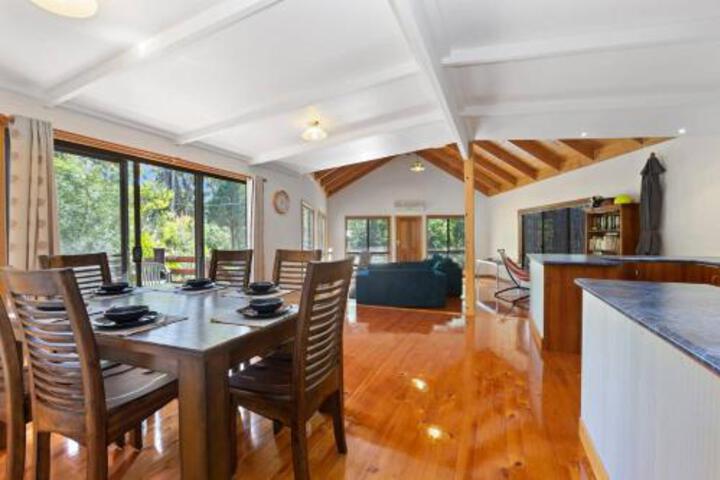 Skenes Creek North VIC Accommodation Nelson Bay