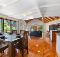YARRABEE the perfect getaway - Accommodation Nelson Bay