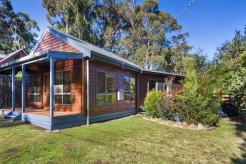 YARRABEE The Perfect Getaway! - Accommodation Nelson Bay 6