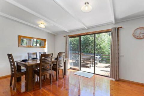 YARRABEE The Perfect Getaway! - Accommodation Nelson Bay 5