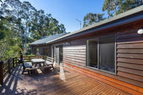 YARRABEE The Perfect Getaway! - Accommodation Nelson Bay 4