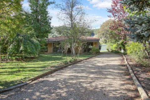 Alpine Streamside - Accommodation Nelson Bay 4