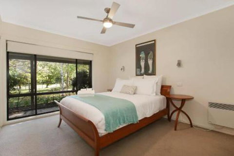 Alpine Streamside - Accommodation Nelson Bay 0