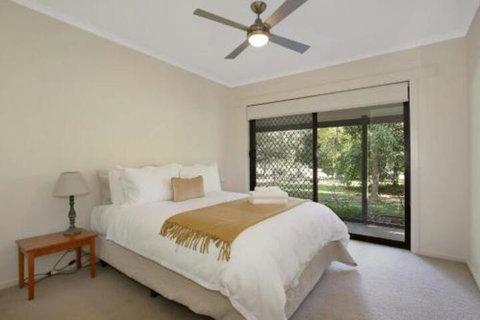 Alpine Streamside - Accommodation Nelson Bay 5
