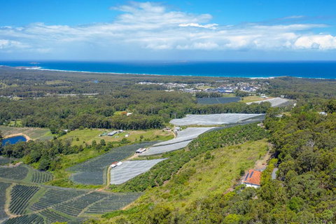 Eagles Loft - Accommodation Nelson Bay 6