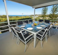 Fingal Bay Beach House 32 Lentara Street - Nelson Bay Accommodation.com