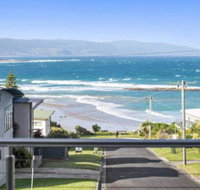 SEA SPECTACULAR seconds from the beach - Accommodation Nelson Bay