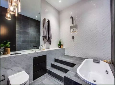 ReadySet Apartments At Glasshouse - Accommodation Nelson Bay 3