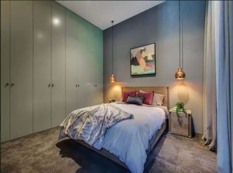ReadySet Apartments At Glasshouse - Accommodation Nelson Bay 4