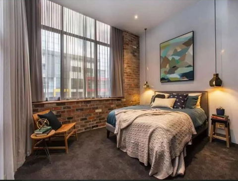 ReadySet Apartments At Glasshouse - Accommodation Nelson Bay 5