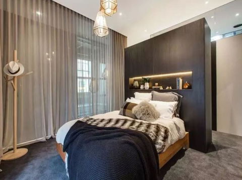ReadySet Apartments At Glasshouse - Accommodation Nelson Bay 2