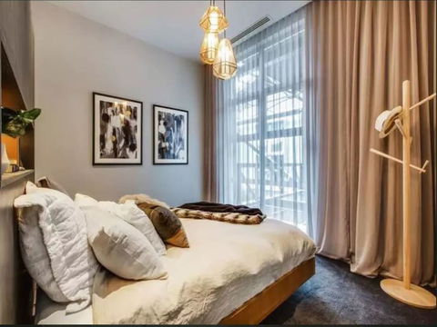 ReadySet Apartments At Glasshouse - Accommodation Nelson Bay 1
