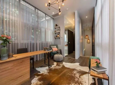ReadySet Apartments At Glasshouse - Accommodation Nelson Bay 6