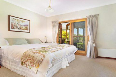 Jaspers Brush Tranquil Gardens & Stunning Views - Accommodation Nelson Bay 7
