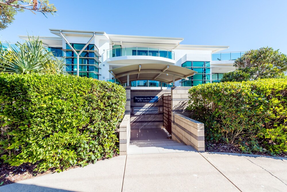 Point Arkwright QLD Accommodation Nelson Bay