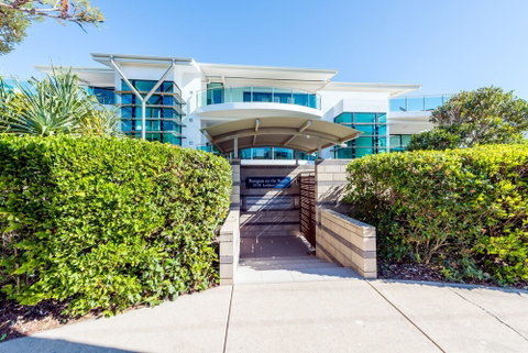 Stylish Beach Side Apartment Unit 5 33 Lorikeet Drive - Accommodation Nelson Bay 0