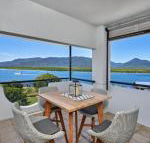 Belle Escapes Luxury Cairns Penthouse with Ocean Views 903 - Accommodation Nelson Bay