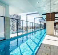 Elements on Elizabeth PoolGymSaunaCinema - Nelson Bay Accommodation.com