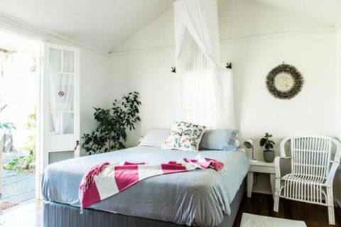 Mullaway Beach Holiday Cabins - Accommodation Nelson Bay 0