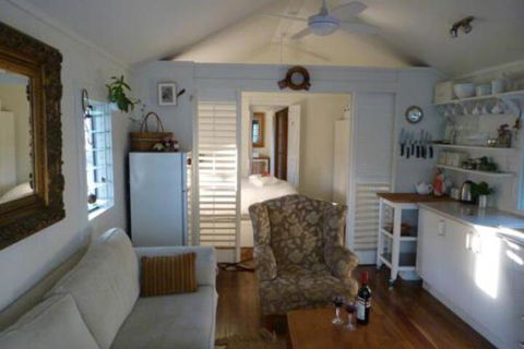 Mullaway Beach Holiday Cabins - Accommodation Nelson Bay 7