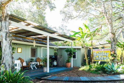 Mullaway Beach Holiday Cabins - Accommodation Nelson Bay 5