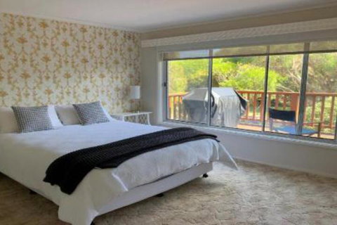 HIP NAUTIC 100 Metres To Beach - Nelson Bay Accommodation.com 6