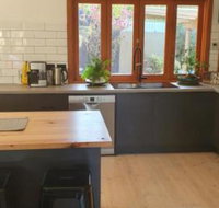 Seacliff Park Holiday Home - Accommodation Nelson Bay
