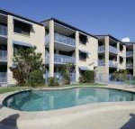 Levuka Unit 12 14 Moreton Pde - Accommodation Nelson Bay