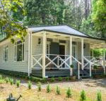 Franklin An Escape to the Country - Accommodation Nelson Bay