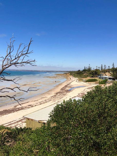 Beachside House - Accommodation Nelson Bay 5