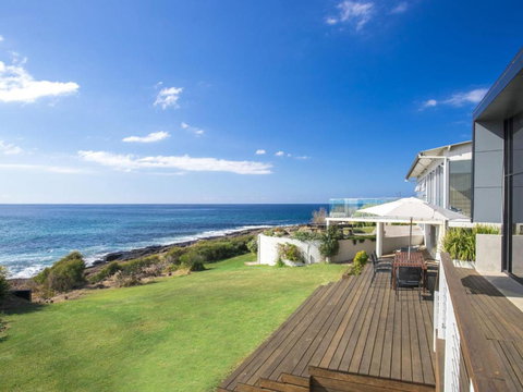 Harrington Cres 41 Bawley Point - Accommodation Nelson Bay 6