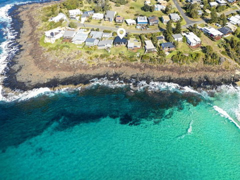 Harrington Cres 41 Bawley Point - Accommodation Nelson Bay 4