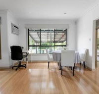 Spacious 3bedrooms big Housemitcham - Accommodation Nelson Bay