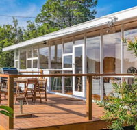 Loma Talo - Accommodation Nelson Bay